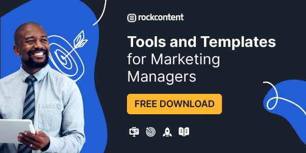 Tools and Templates for Marketing Managers