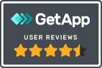 Getapp review